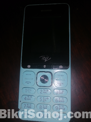 Itel 2176